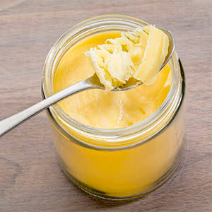 Gawa Ghee / গাওয়া ঘি (৫০০গ্রাম)