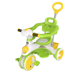Baby-Tricycle-Royal Rider-Green